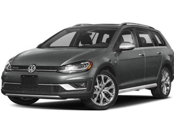 VOLKSWAGEN GOLF ALLTRACK 2018 3VWH17AU1JM751405 image VOLKSWAGEN GOLF ALLTRACK 2018 3VWH17AU1JM751405 image